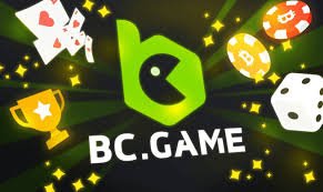 BC.Game Crypto Casino একটি নতুন অভিজ্ঞতা