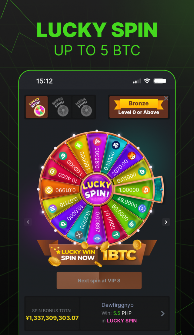BC.Game Crypto Casino একটি নতুন যুগের আর্থিক সম্ভাবনা