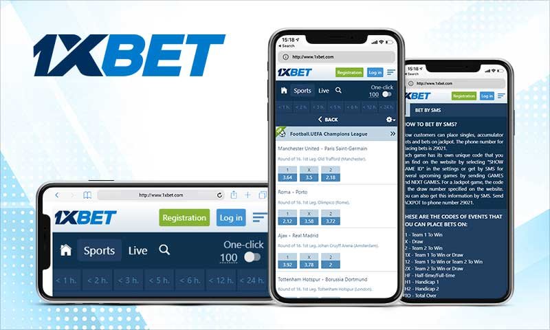 Discover 1xBet Korea Download APP for Ultimate Betting Experience Discover 1xBet Korea Download APP for Ultimate Betting Experience