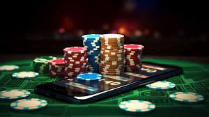Discover the Thrills of Online Casino Winstler 6 Discover the Thrills of Online Casino Winstler 6