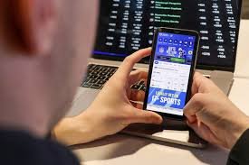 Discovering the Thrill of Xtreme Bet A Guide to Online Betting Discovering the Thrill of Xtreme Bet A Guide to Online Betting