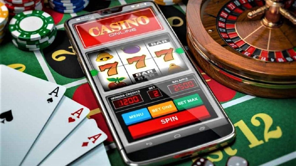 Experience Thrills at SpinTime Online Casino UK 40