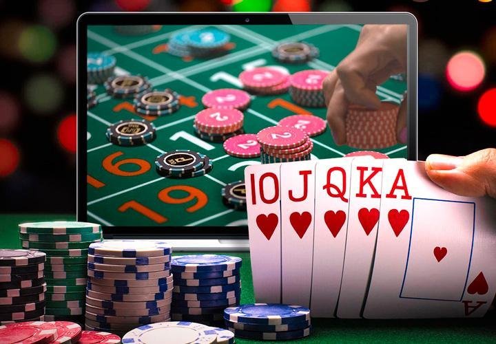 Experience Thrills at SpinTime Online Casino UK 40