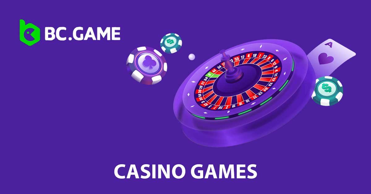 Explore the Exciting Features of Apk BC.Game 7 Explore the Exciting Features of Apk BC.Game 7