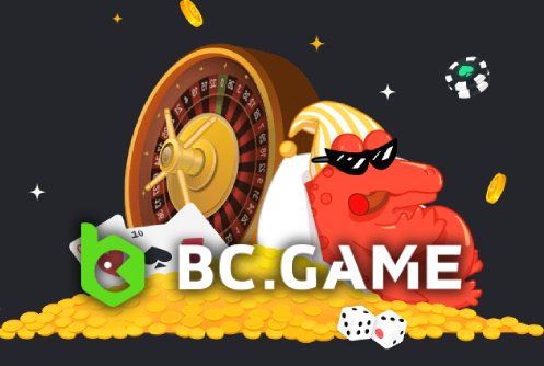 Explore the Exciting Features of Apk BC.Game Your Gateway to Online Gaming