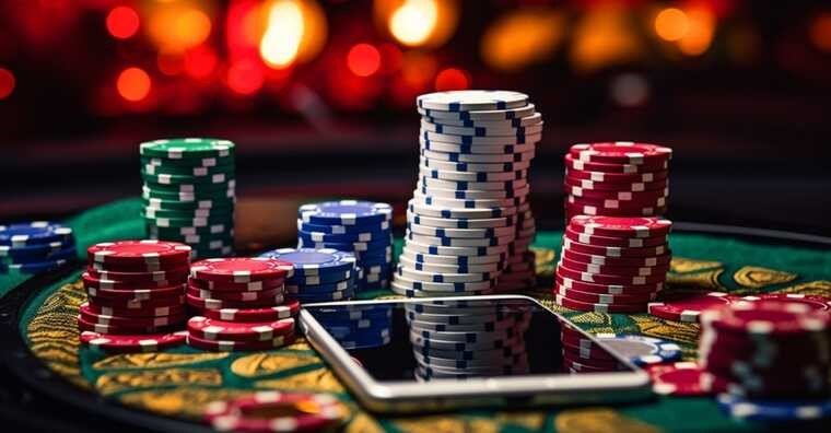 Explore the Exciting World of Lucky Barry Casino Online Games Explore the Exciting World of Lucky Barry Casino Online Games