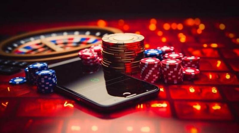 Explore the Thrills of Online Casino Fortune Clock