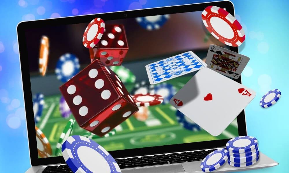 Explore the World of Gaming with Casino BetGem Explore the World of Gaming with Casino BetGem