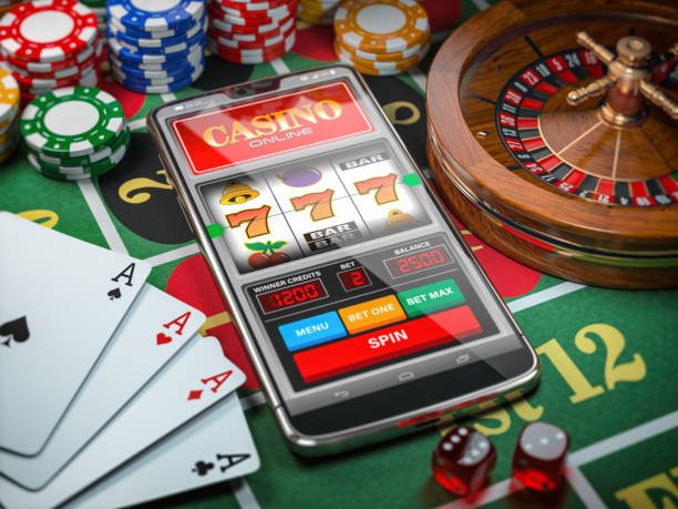Explore the World of Gaming with Casino BetGem Explore the World of Gaming with Casino BetGem