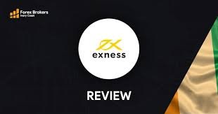 Exploring the Benefits of Exness Mobile App for Traders Exploring the Benefits of Exness Mobile App for Traders