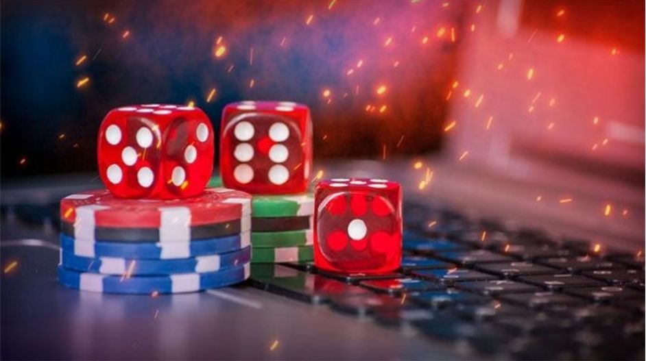 Exploring the Thrills of Casino Richy Fish UK Exploring the Thrills of Casino Richy Fish UK