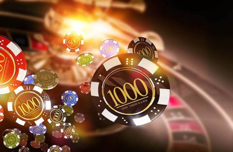 Exploring the Thrills of Casino Richy Fish UK Exploring the Thrills of Casino Richy Fish UK