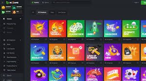Guide to BC Game Withdraw Winnings A Step-by-Step Approach