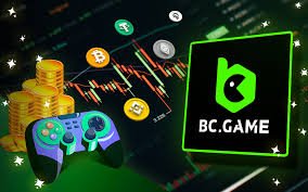 Guide to BC Game Withdraw Winnings A Step-by-Step Approach