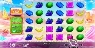 オンラインカジノ スロット ボナンザの魅力と楽しみ方 オンラインカジノ スロット ボナンザの魅力と楽しみ方