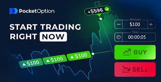 Pocket Option Trading Platform A Comprehensive Guide for Traders