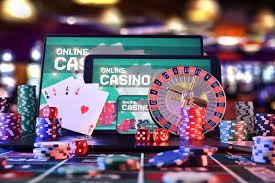 Raptor Wins Casino A Deep Dive into the Thrills of Online Gaming Raptor Wins Casino A Deep Dive into the Thrills of Online Gaming