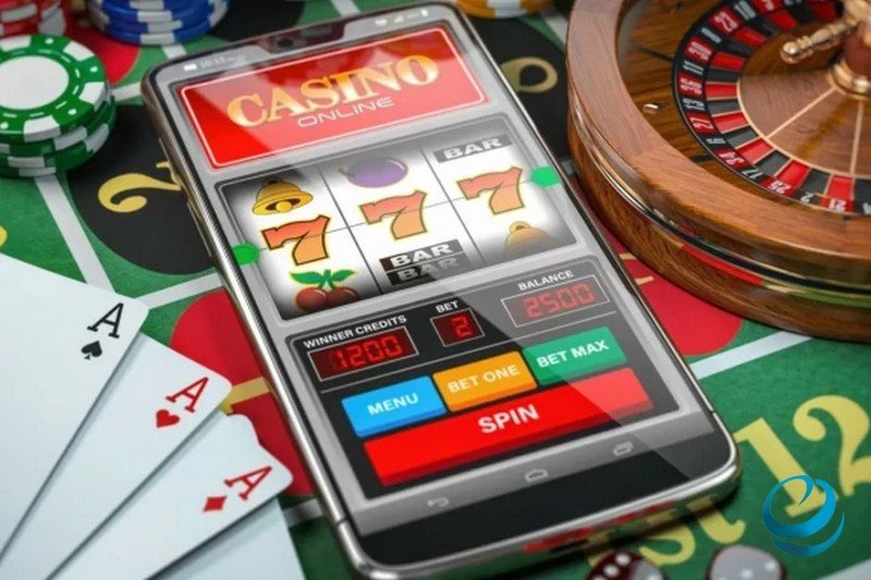 Slot o‘yinlarida foydali taktikalar 21 Slot o‘yinlarida foydali taktikalar 21