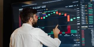 The Essential Guide to Crypto Trading Charts The Essential Guide to Crypto Trading Charts