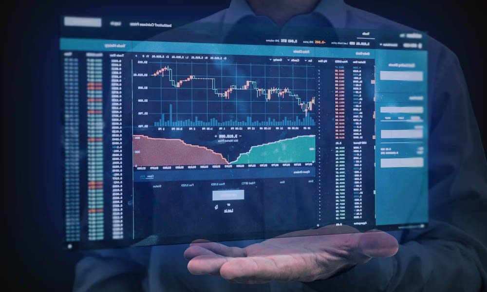The Future of Money Trading Futures Crypto The Future of Money Trading Futures Crypto