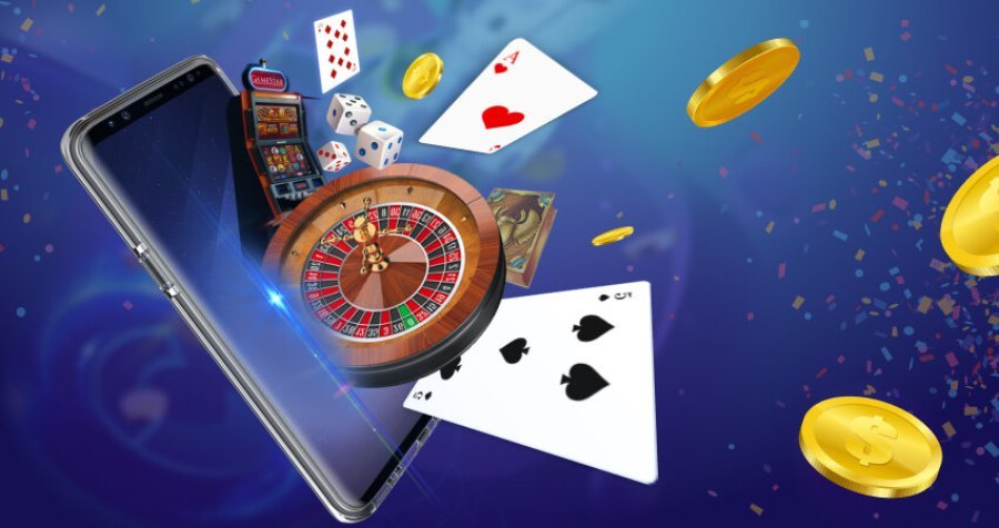 The Ultimate Guide to Casino Slotmonster Unleash Your Inner Gamer The Ultimate Guide to Casino Slotmonster Unleash Your Inner Gamer