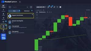 Understanding the Minimum Deposit in Pocket Option 15 Understanding the Minimum Deposit in Pocket Option 15