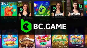 Unleashing Excitement BC.Game Bet Strategies and Insights Unleashing Excitement BC.Game Bet Strategies and Insights