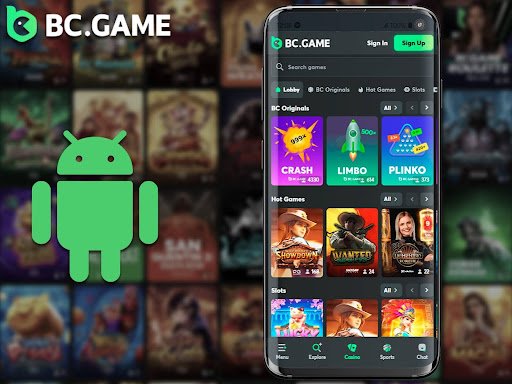 Unleashing Excitement BC.Game Bet Strategies and Insights Unleashing Excitement BC.Game Bet Strategies and Insights