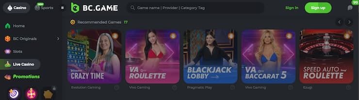 Unleashing Fun and Rewards Online Crypto Casino BC.Game Unleashing Fun and Rewards Online Crypto Casino BC.Game