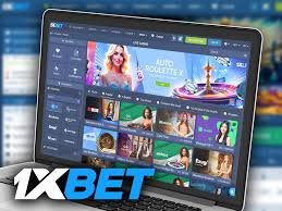 1xBet คาสิโนประเทศไทย 1xBet คาสิโนประเทศไทย