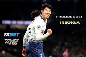 최고의 축구 베팅 플랫폼 1xbet 축구