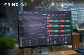Deposit Methods PrimeXBT Deposit Methods PrimeXBT