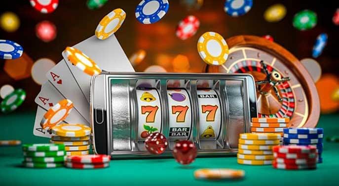 Discover the Excitement of MySpins Casino 20 Discover the Excitement of MySpins Casino 20