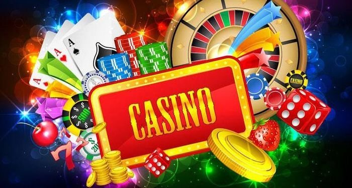 Discover the Excitement of MySpins Casino & Sportsbook Discover the Excitement of MySpins Casino & Sportsbook