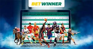 Discover the Exciting World of Betwinner Sports Wagering Discover the Exciting World of Betwinner Sports Wagering