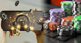 Discover the Exciting World of Online Casino in UK 2024 Discover the Exciting World of Online Casino in UK 2024