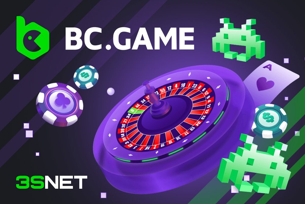 Discovering App BC.Fun Mirror Your Ultimate Gaming Companion Discovering App BC.Fun Mirror Your Ultimate Gaming Companion