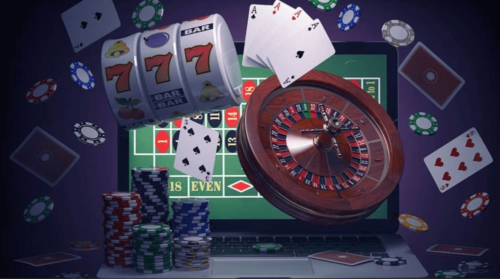 Everything You Need to Know About Instant Casino Everything You Need to Know About Instant Casino