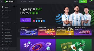 Exciting Adventures Await at BC.Game Crypto Casino in Estonia Exciting Adventures Await at BC.Game Crypto Casino in Estonia
