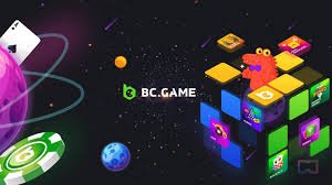 Experience Thrilling Gaming with BC Game Nigeria Experience Thrilling Gaming with BC Game Nigeria