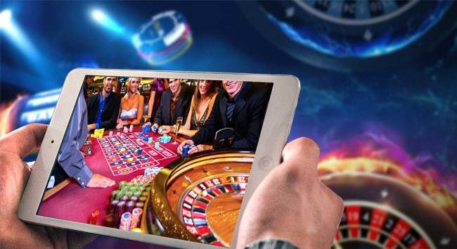 Exploring the Thrills of Online UK Casino Real Money 19 Exploring the Thrills of Online UK Casino Real Money 19