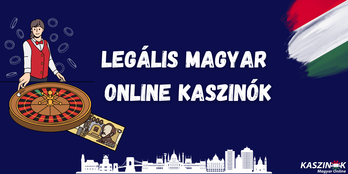Fedezd fel a legjobb online kaszinók világát Fedezd fel a legjobb online kaszinók világát
