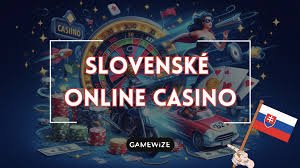 Nove casina 2025 Trendy a Inovácie v Online Hazardných Hrách