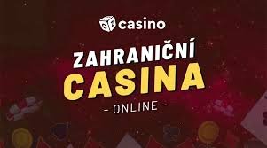 Nové cz online casino - Vše, co potřebujete vědět!