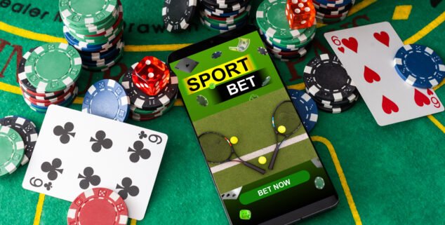 The Exciting World of Bhang Bet A New Era in Online Gaming The Exciting World of Bhang Bet A New Era in Online Gaming