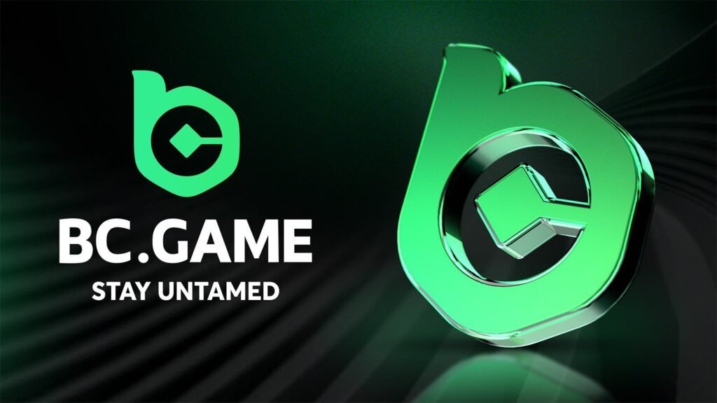 The Thrilling World of Online Gambling A Deep Dive into bc game br The Thrilling World of Online Gambling A Deep Dive into bc game br