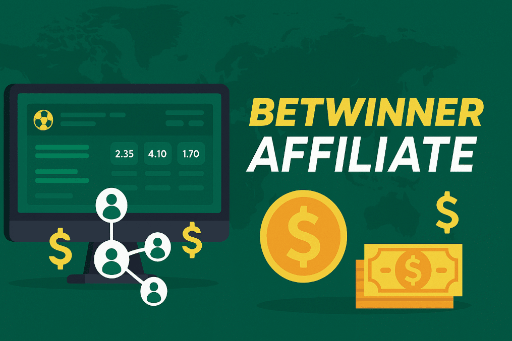 The Ultimate Guide to Betting with Betwinner The Ultimate Guide to Betting with Betwinner