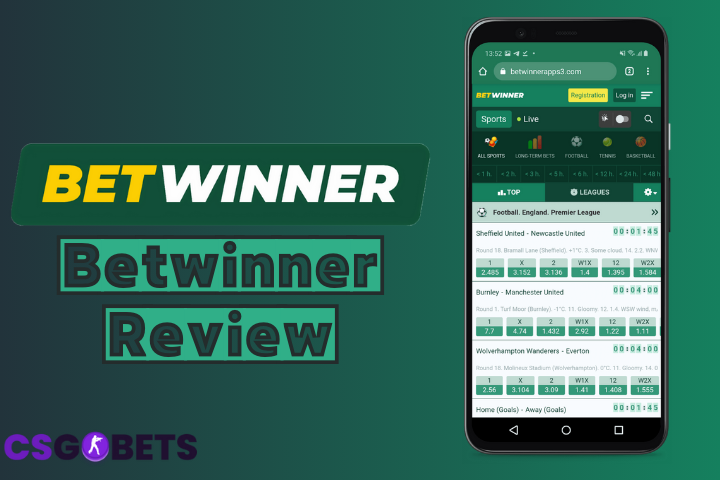 The Ultimate Guide to Betwinner 0 The Ultimate Guide to Betwinner 0