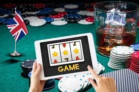 Tropical Wins Casino UK Your Ultimate Guide to Online Gaming