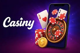 Ultimate Guide to Casiny Casino App